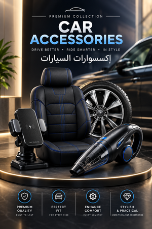 Car Accessories