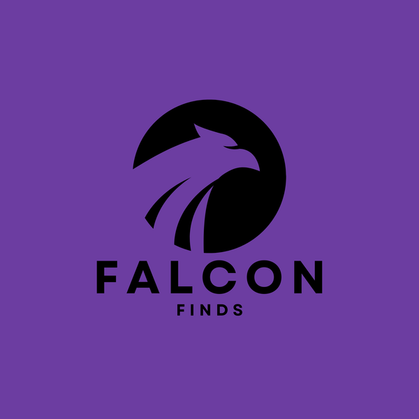 Falcon Finds